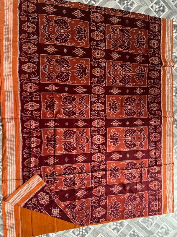 Sambalpuri Saree