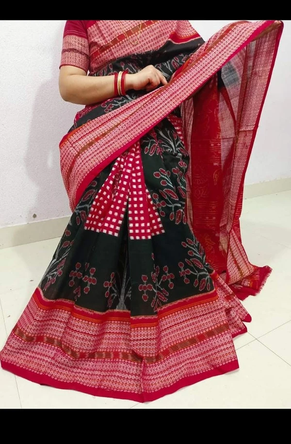 Sambalpuri Saree