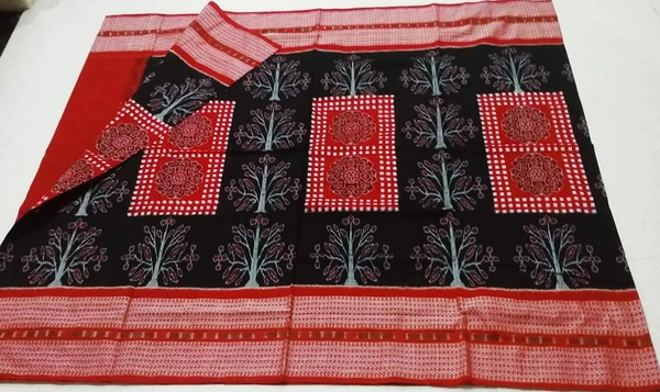 Sambalpuri Saree