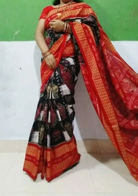 Sambalpuri Saree