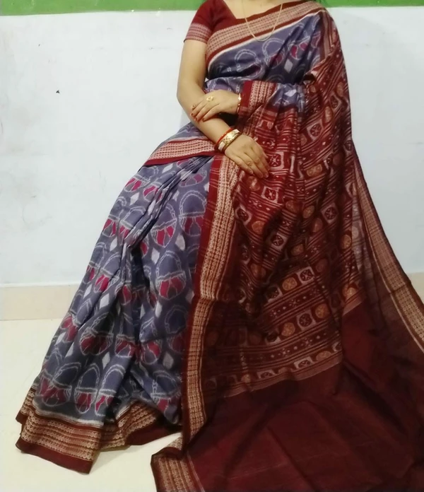 Sambalpuri Saree 