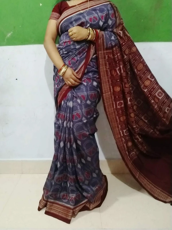 Sambalpuri Saree 