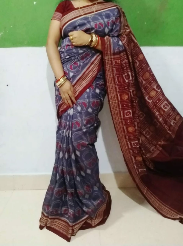 Sambalpuri Saree 