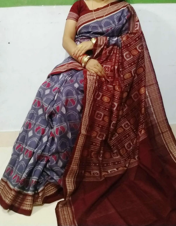 Sambalpuri Saree 