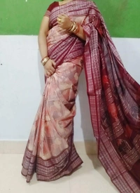 Sambalpuri Saree 