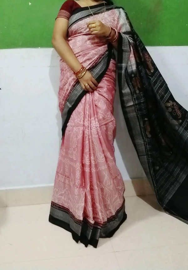 Sambalpuri Saree 