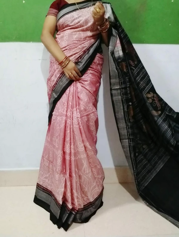 Sambalpuri Saree 