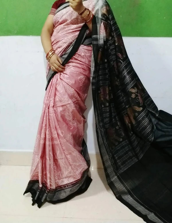 Sambalpuri Saree 