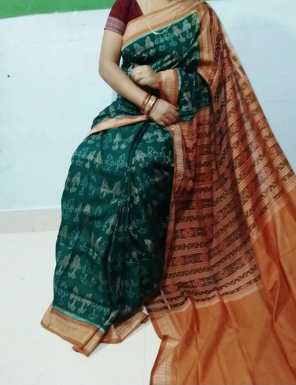 Sambalpuri Saree 