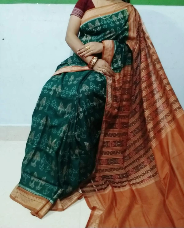 Sambalpuri Saree 