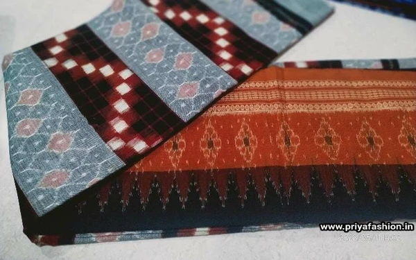 Sambalpuri Dress Material