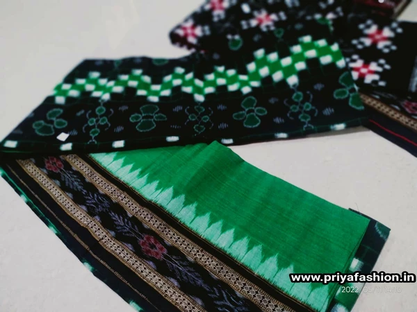 Sambalpuri Dress Material