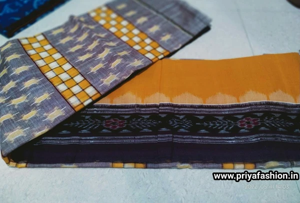 Sambalpuri Dress Material