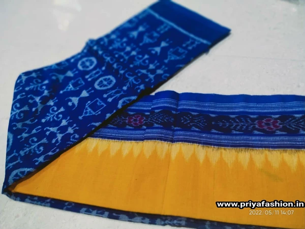 Sambalpuri Dress Material