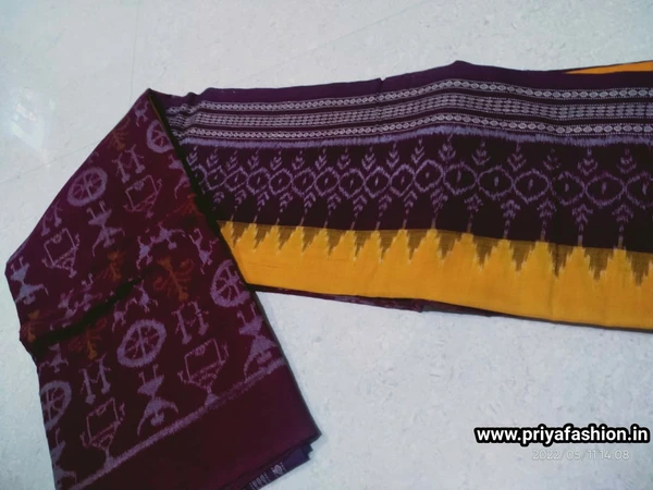 Sambalpuri Dress Material