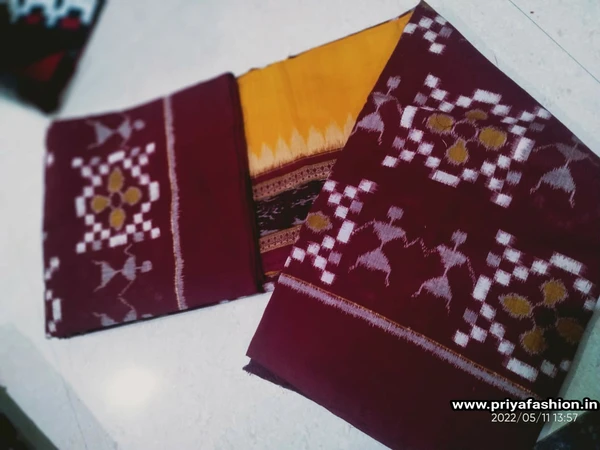 Sambalpuri Dress Material