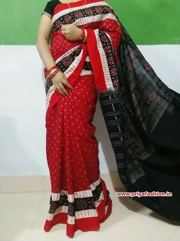 Sambalpuri Saree 