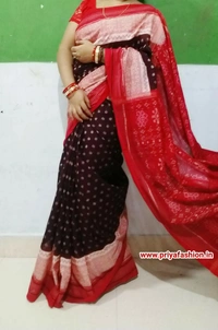 Sambalpuri Saree 