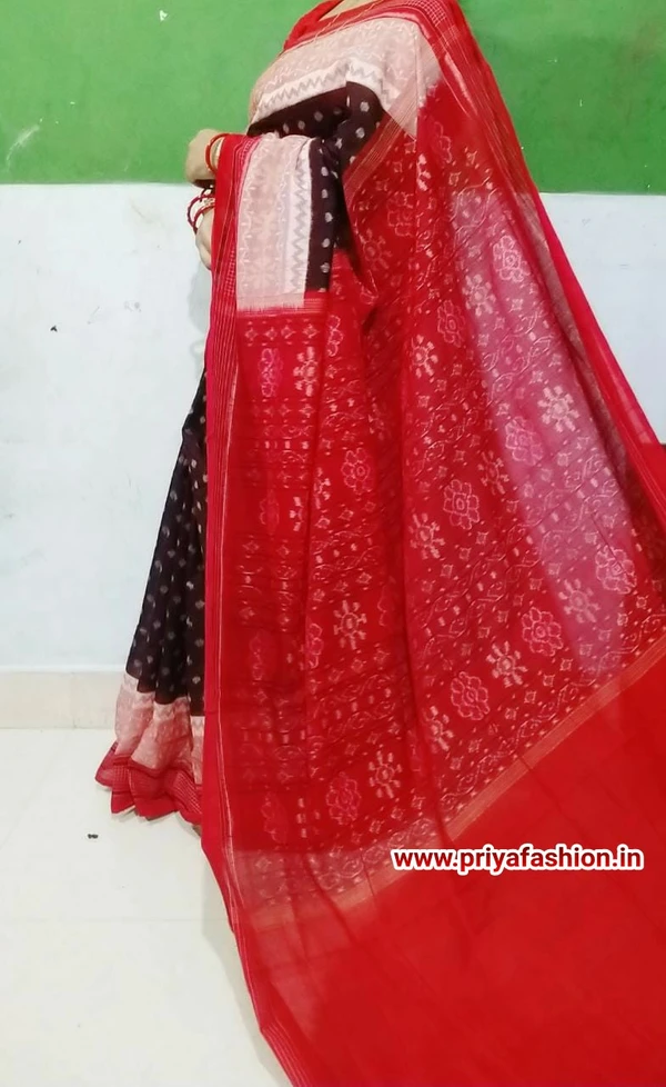 Sambalpuri Saree 