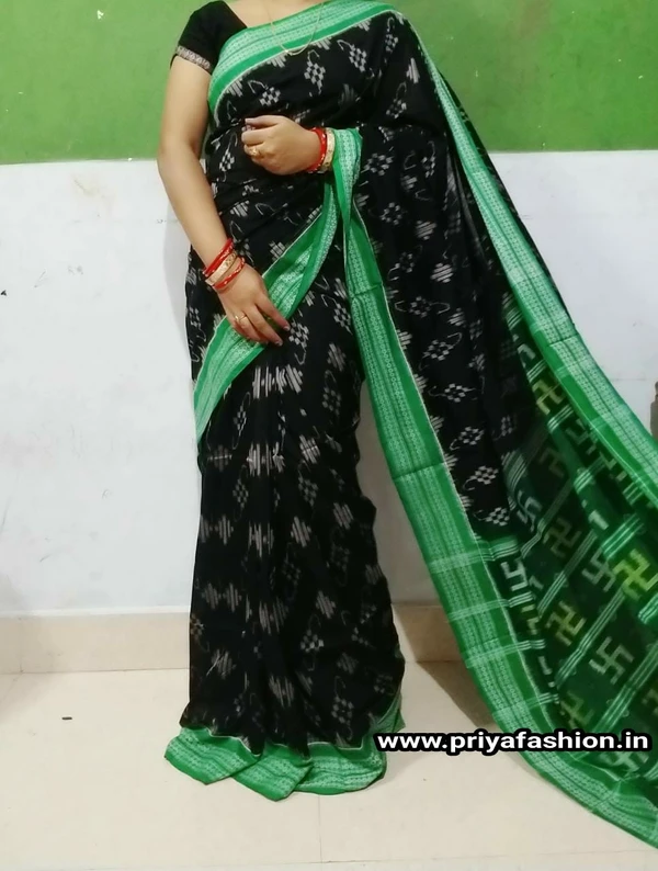 Sambalpuri Saree 