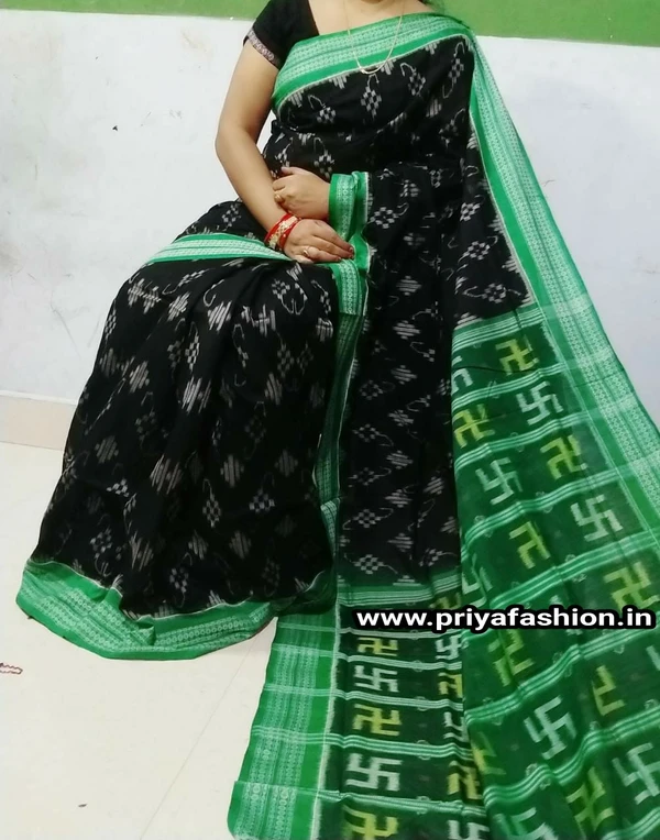 Sambalpuri Saree 