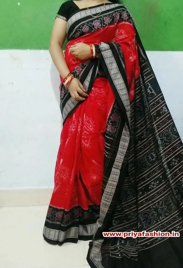 Sambalpuri Saree 