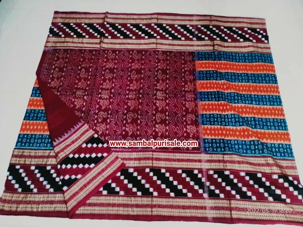 Sambalpuri Saree 