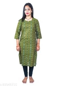 Sambalpuri Kurti  - 42 Chest