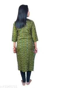 Sambalpuri Kurti  - 42 Chest