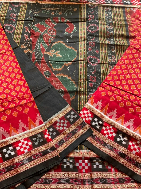 Sambalpuri Saree SFjune22