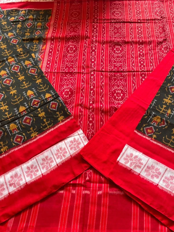 Sambalpuri Saree SFjune22