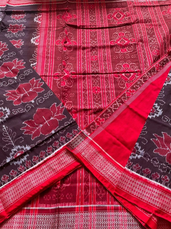 Sambalpuri Saree SFjune22