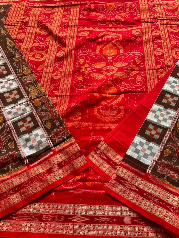 Sambalpuri Saree SFjune22