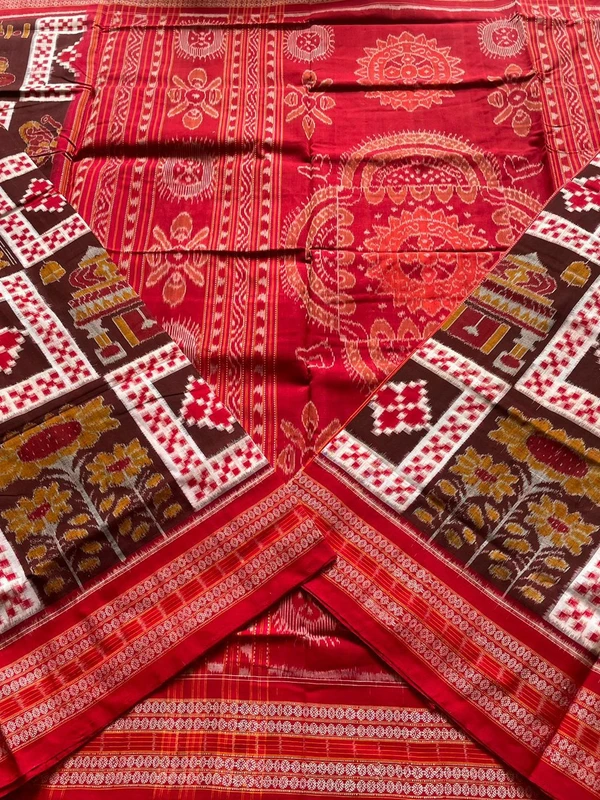 Sambalpuri Saree SFjune22