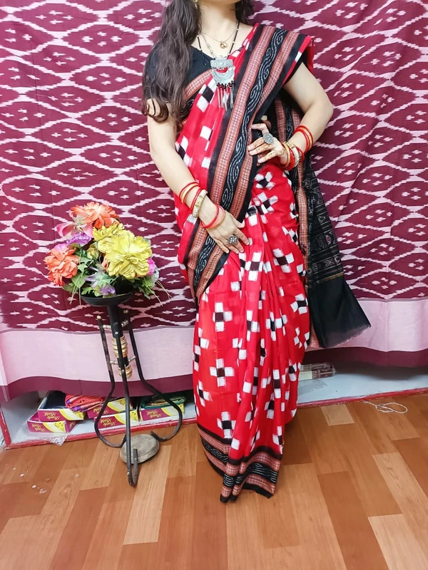 Sambalpuri Saree Sfjune28