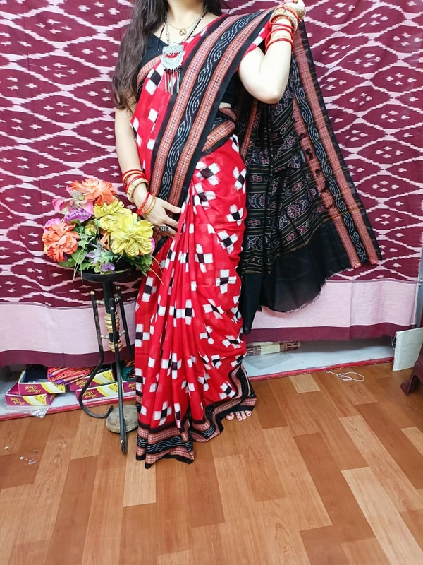 Sambalpuri Saree Sfjune28