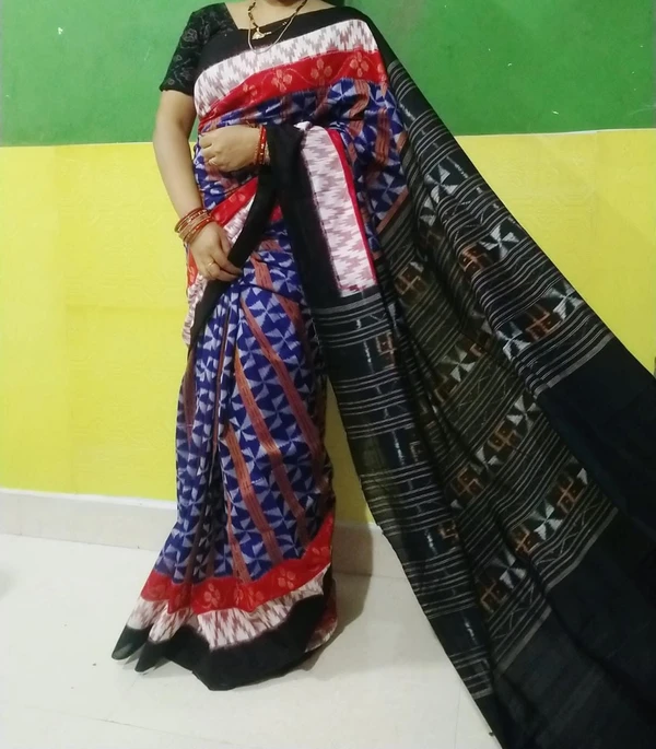 Sambalpuri Saree 