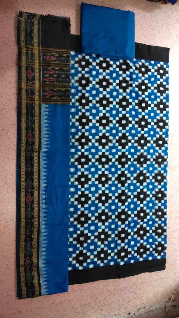 Sambalpuri Dress Materials