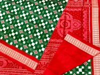 Sambalpuri Pata Saree SCjuly04