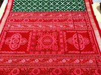 Sambalpuri Pata Saree SCjuly04