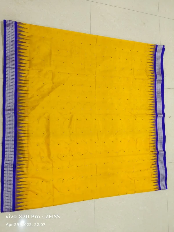 Sambalpuri Pata Saree SCjuly04