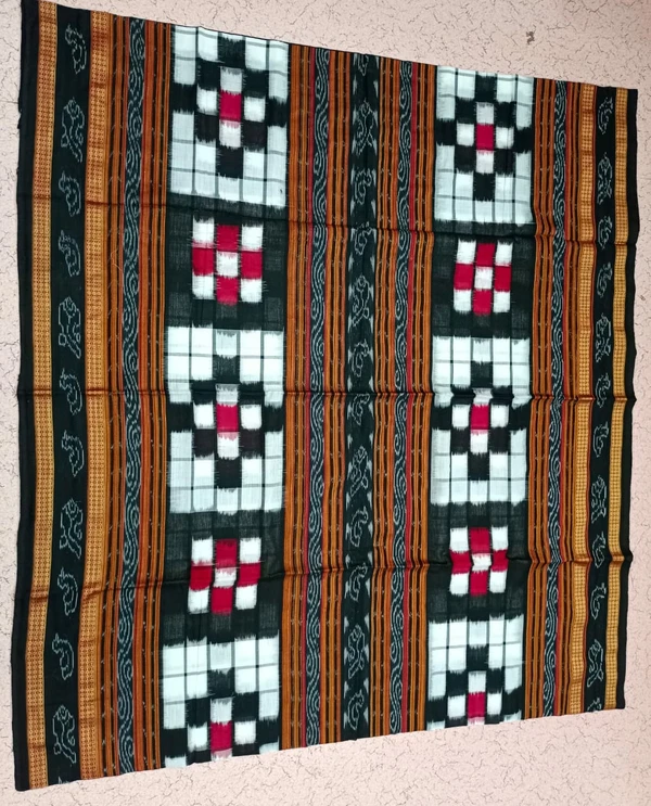 Sambalpuri Saree Smjuly15