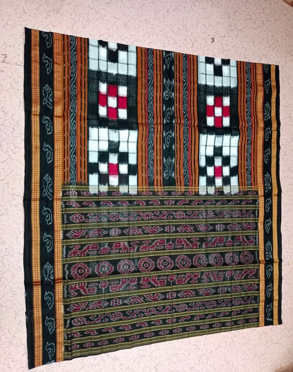 Sambalpuri Saree Smjuly15