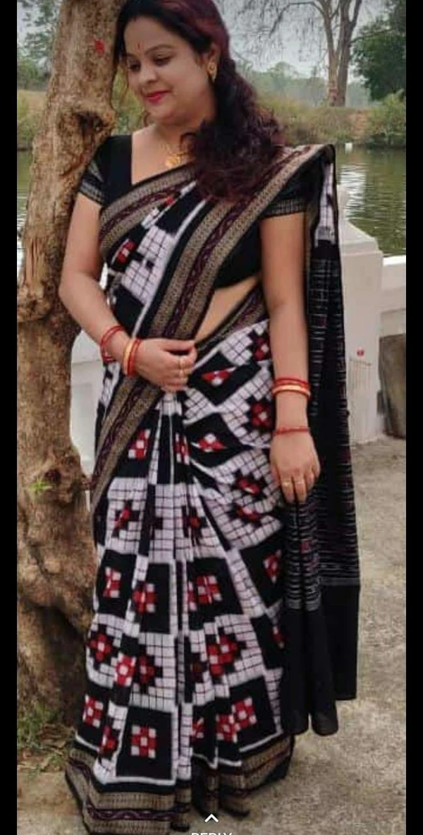 Sambalpuri Saree Smjuly15