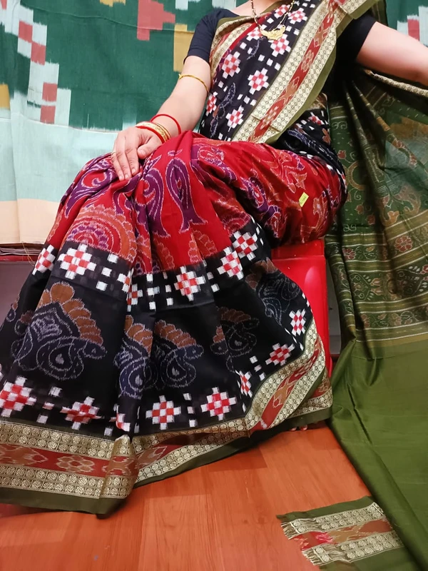 08 Sambalpuri Saree Smjuly15