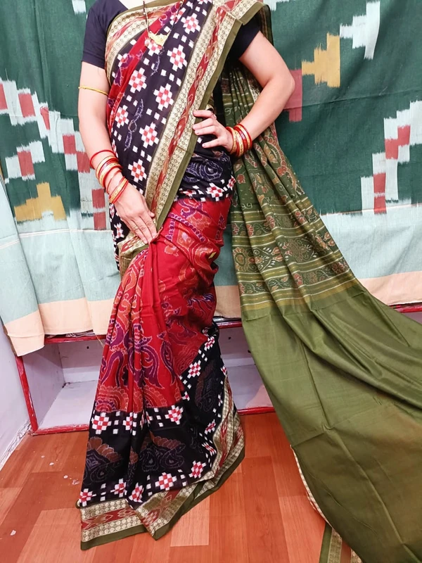 08 Sambalpuri Saree Smjuly15