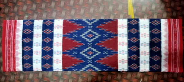 02 Sambalpuri Saree 