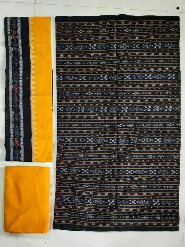 Sambalpuri Dress Materials/ Dress Kapada