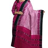 101450 Sambalpuri Dress Material  With Stiching 32-42 Size - 42