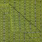 100506 Sambalpuri Fabric, Than Kapada - 2 Meter